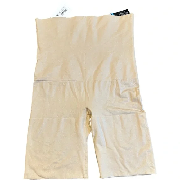 Maidenform High-Waist Thigh Slimmer - Picture 6 of 12